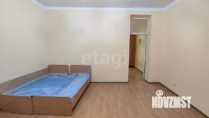 1-к квартира, вторичка, 55м2, 2/8 этаж