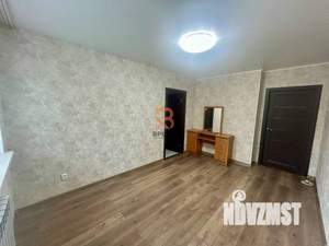 3-к квартира, вторичка, 52м2, 1/5 этаж
