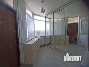 1-к квартира, вторичка, 45м2, 2/3 этаж