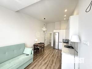 2-к квартира, вторичка, 66м2, 8/8 этаж