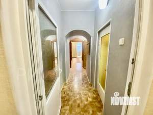 1-к квартира, вторичка, 45м2, 2/2 этаж