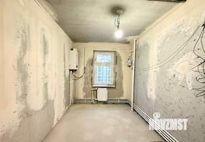 2-к квартира, вторичка, 60м2, 6/10 этаж