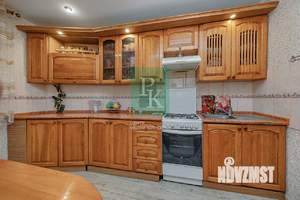 1-к квартира, вторичка, 38м2, 1/5 этаж