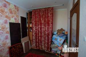 2-к квартира, вторичка, 30м2, 2/2 этаж