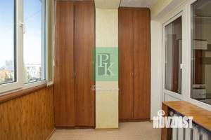 2-к квартира, вторичка, 60м2, 5/5 этаж