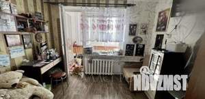 1-к квартира, вторичка, 24м2, 5/5 этаж