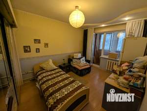3-к квартира, вторичка, 80м2, 3/10 этаж