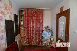 2-к квартира, вторичка, 30м2, 2/2 этаж