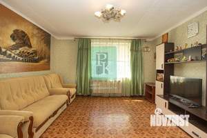 2-к квартира, вторичка, 63м2, 5/5 этаж