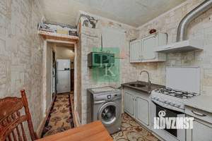 1-к квартира, вторичка, 30м2, 5/5 этаж