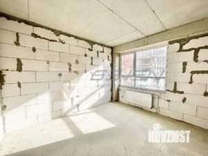 2-к квартира, вторичка, 55м2, 8/9 этаж