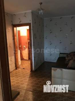 2-к квартира, вторичка, 36м2, 1/5 этаж