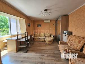 1-к квартира, вторичка, 39м2, 3/5 этаж