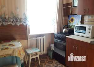 1-к квартира, вторичка, 22м2, 2/5 этаж