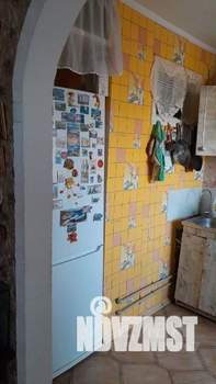 1-к квартира, вторичка, 33м2, 5/5 этаж