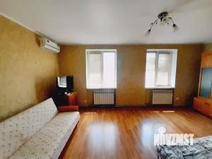 1-к квартира, вторичка, 42м2, 3/5 этаж