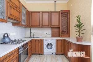 2-к квартира, вторичка, 69м2, 3/5 этаж