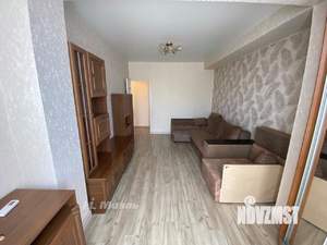 2-к квартира, вторичка, 55м2, 9/10 этаж