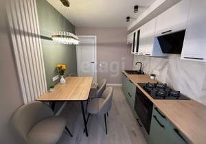 2-к квартира, вторичка, 47м2, 2/7 этаж