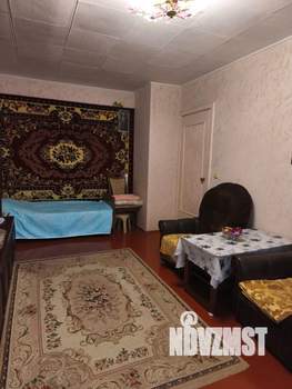 1-к квартира, вторичка, 30м2, 1/5 этаж