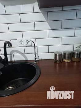 2-к квартира, вторичка, 57м2, 1/5 этаж