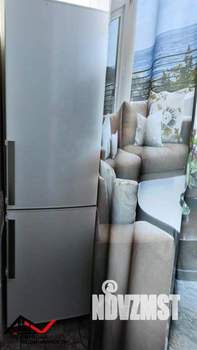 Студия квартира, вторичка, 38м2, 2/5 этаж