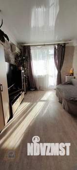 2-к квартира, вторичка, 46м2, 4/5 этаж