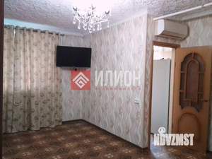 1-к квартира, вторичка, 30м2, 2/2 этаж
