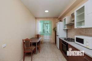 1-к квартира, вторичка, 49м2, 5/10 этаж