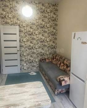 1-к квартира, вторичка, 42м2, 1/5 этаж