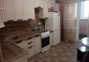 1-к квартира, вторичка, 40м2, 2/6 этаж