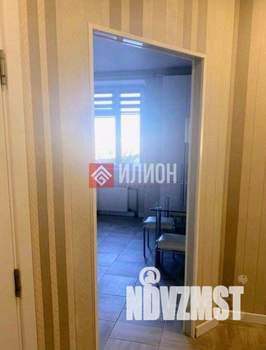 2-к квартира, вторичка, 54м2, 1/9 этаж