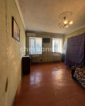 2-к квартира, вторичка, 50м2, 2/2 этаж