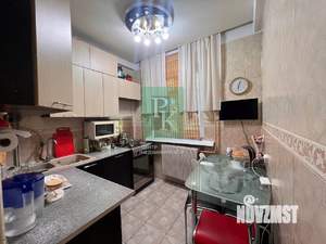 1-к квартира, вторичка, 31м2, 2/5 этаж