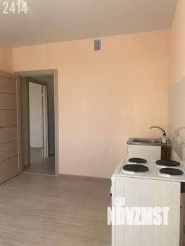 1-к квартира, сданный дом, 36м2, 2/12 этаж