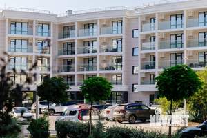 Студия квартира, вторичка, 46м2, 2/5 этаж