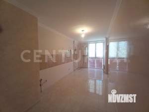 1-к квартира, вторичка, 48м2, 4/10 этаж