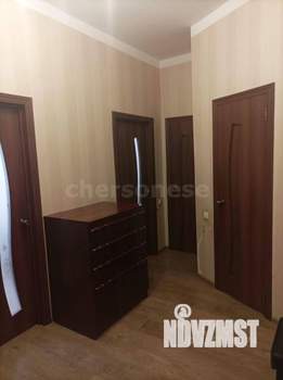 2-к квартира, вторичка, 57м2, 1/5 этаж