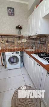 2-к квартира, вторичка, 46м2, 4/5 этаж