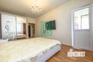 1-к квартира, вторичка, 35м2, 2/11 этаж