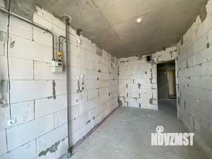 1-к квартира, вторичка, 47м2, 6/10 этаж