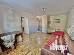 1-к квартира, вторичка, 27м2, 1/5 этаж