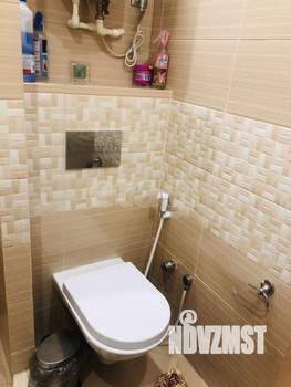 Студия квартира, вторичка, 19м2, 1/1 этаж