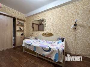 3-к квартира, вторичка, 62м2, 3/5 этаж