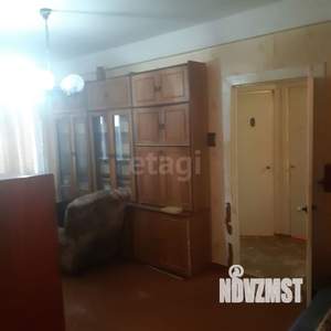 3-к квартира, вторичка, 59м2, 2/5 этаж