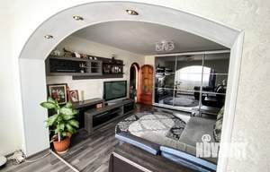 3-к квартира, вторичка, 75м2, 6/12 этаж