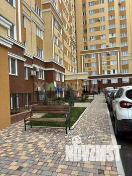 1-к квартира, вторичка, 42м2, 8/10 этаж