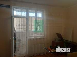 1-к квартира, вторичка, 50м2, 2/5 этаж