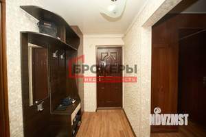 2-к квартира, вторичка, 50м2, 1/12 этаж