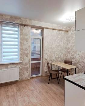 Студия квартира, вторичка, 27м2, 1/9 этаж